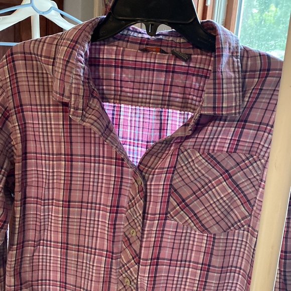 Merrell blouse - Picture 4 of 4